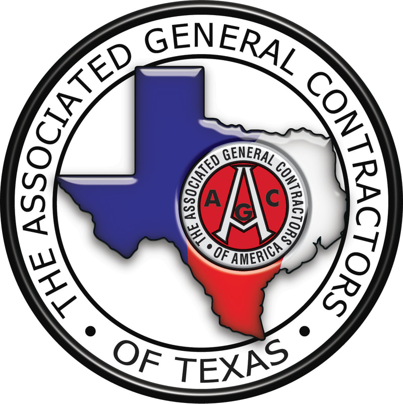 The Associated General Contractors of Texas