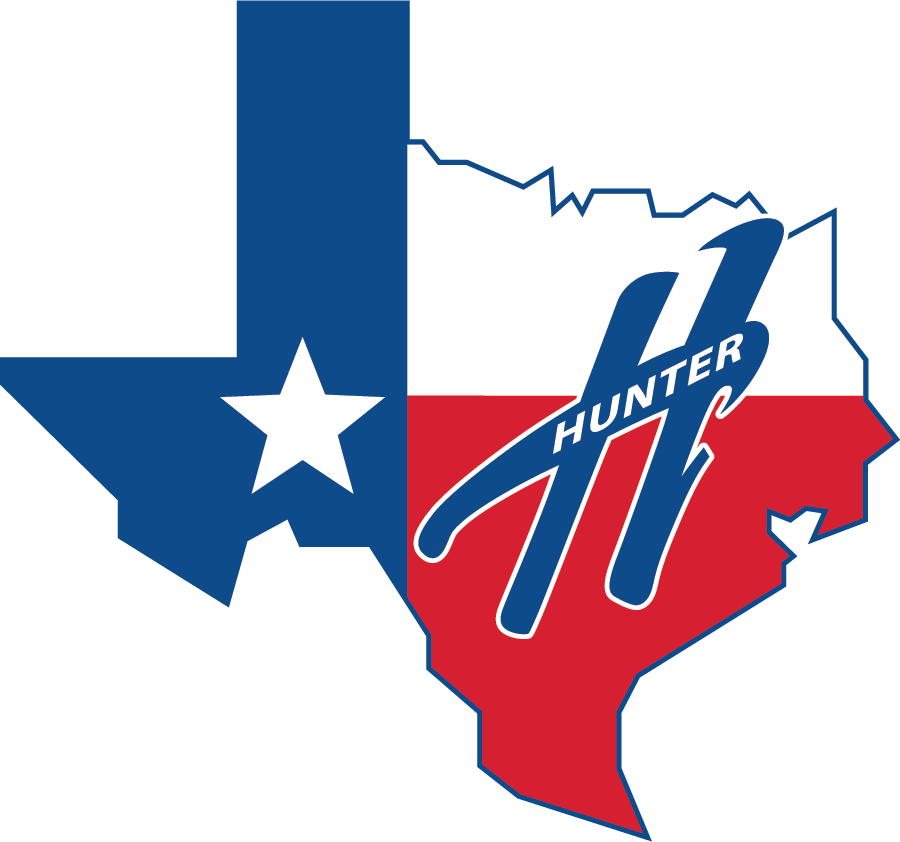 Hunter Industries