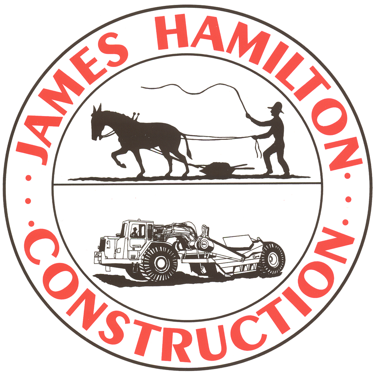 James Hamilton Construction