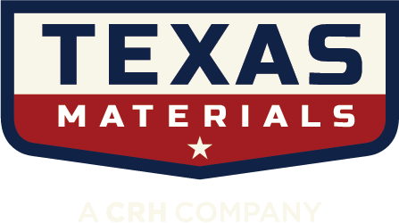 Texas Materials, a CRH company