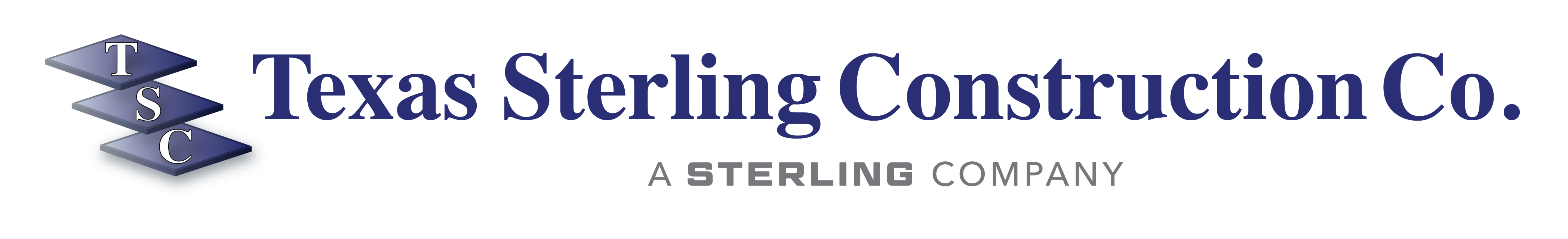 Texas Sterling Construction Co.
